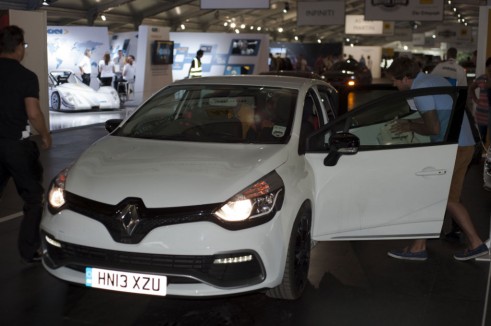 Moving Motor Show 2014 - carwitter_7