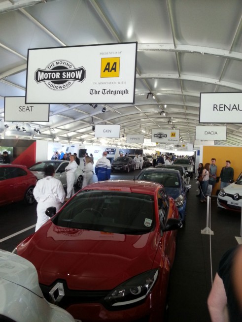 Moving Motor Show 2014 - carwitter_9