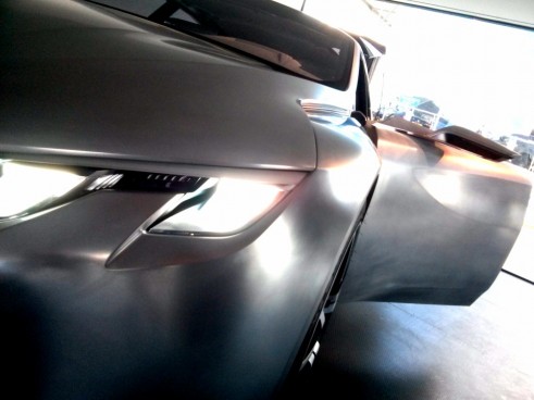 Peugeot,Exalt,Front,Carwitter