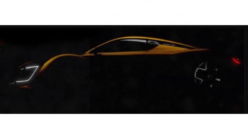 Renaultsport RS 01 - Side - carwitter