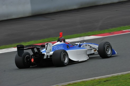 Super Formula Japan 2014 - carwitter