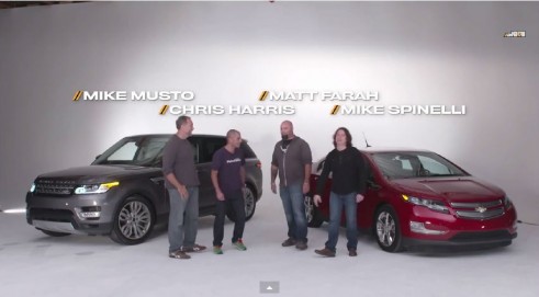 Drive - Cast - carwitter