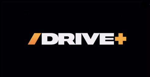 Drive Plus Logo - carwitter
