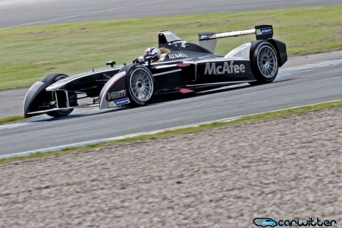 Oriol Servia – Dragon Racing-w1024