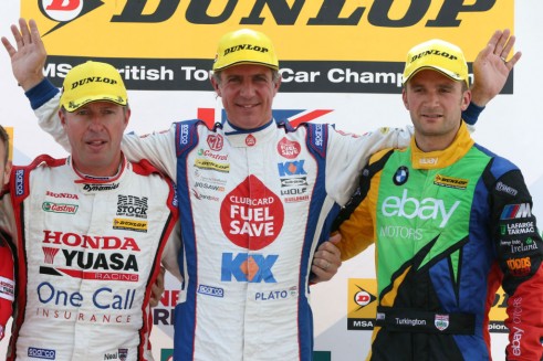 Podium
