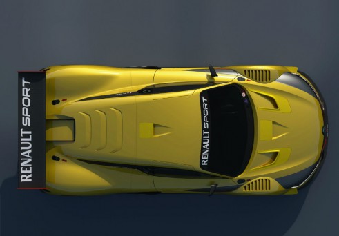 Renaultsport R.S.01 top - carwitter