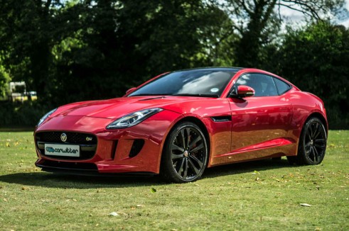 Wilton House 2014 - Carwitter - 002
