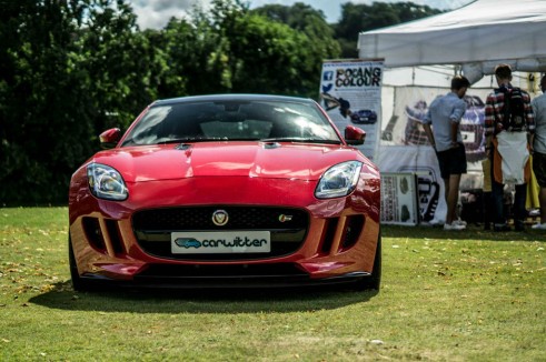 Wilton House 2014 - Carwitter - 003