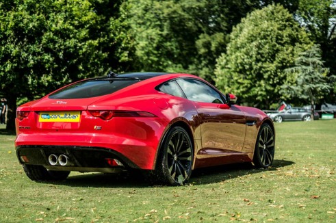 Wilton House 2014 - Carwitter - 005