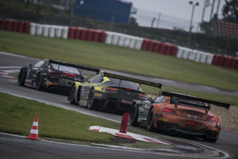 2014 Blancpain Endurance Series Nurburgring 1000 888 - carwitter