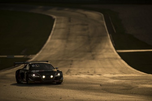 2014 Blancpain Endurance Series Nurburgring 1000 WRT 2 - carwitter