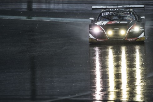 2014 Blancpain Endurance Series Nurburgring WRT - carwitter