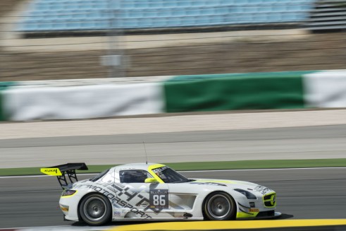 2014 Blancpain Portimao HTP 2 - carwitter