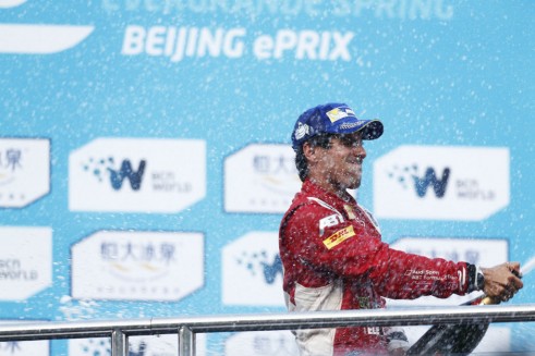 2014 FIA Formula E Bejing - Carwitter - 002