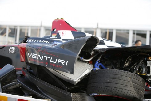 2014 FIA Formula E Bejing - Carwitter - 005