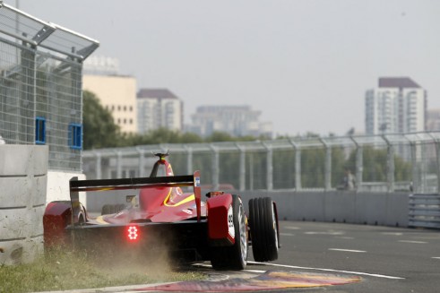 2014 FIA Formula E Bejing - Carwitter - 006