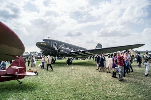 2014 Goodwood Revival Review - Carwitter - 002