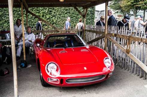 2014 Goodwood Revival Review - Carwitter - 003