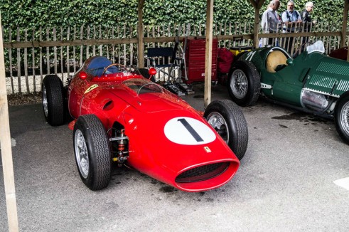 2014 Goodwood Revival Review - Carwitter - 004