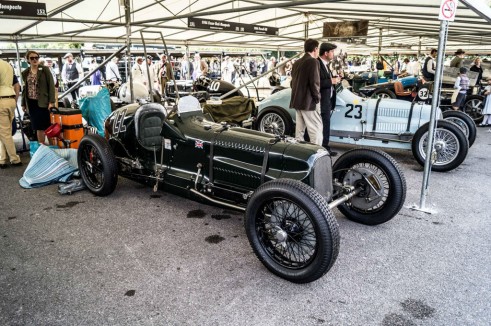 2014 Goodwood Revival Review - Carwitter - 006