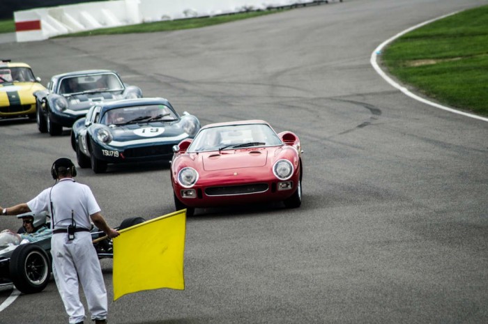 2014 Goodwood Revival Review - Carwitter - 016