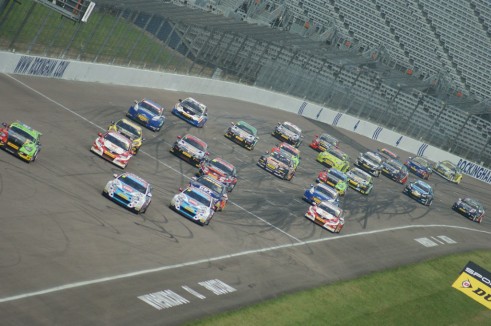 BTCC 2014 Rockingham - Carwitter - 009