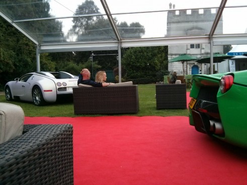 Salon Prive Review 2014 - Carwitter - 002