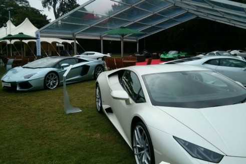Salon Prive Review 2014 - Carwitter - 003
