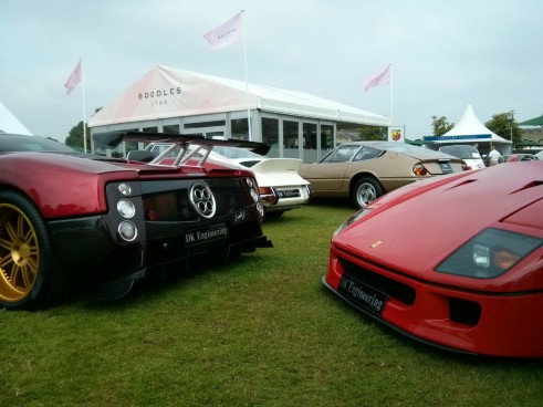 Salon Prive Review 2014 - Carwitter - 004