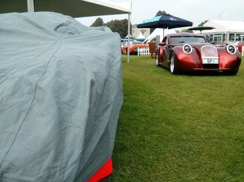 Salon Prive Review 2014 - Carwitter - 005