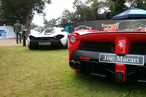 Salon Prive Review 2014 - Carwitter - 006