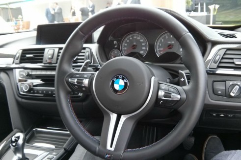Salon Prive Review 2014 - Carwitter - 007