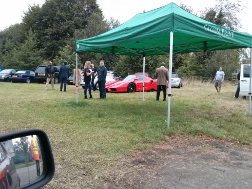 Salon Prive Review 2014 - Carwitter - 011