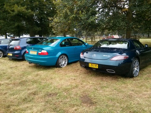 Salon Prive Review 2014 - Carwitter - 012
