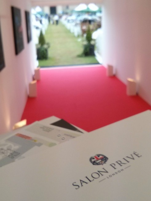 Salon Prive Review 2014 - Carwitter - 013