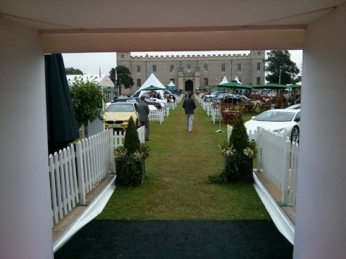 Salon Prive Review 2014 - Carwitter - 014