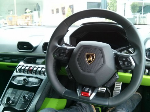 Salon Prive Review 2014 - Carwitter - 015