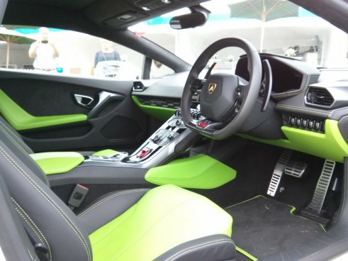 Salon Prive Review 2014 - Carwitter - 016