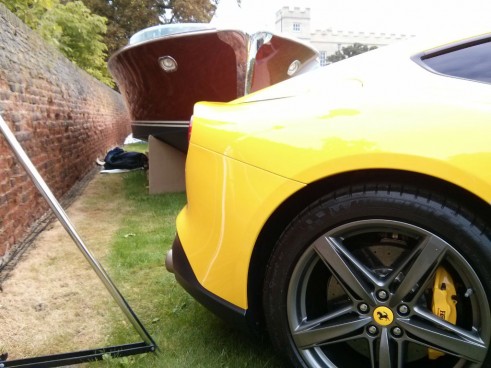 Salon Prive Review 2014 - Carwitter - 017