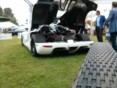 Salon Prive Review 2014 - Carwitter - 020