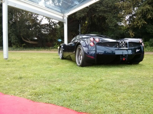 Salon Prive Review 2014 - Carwitter - 021