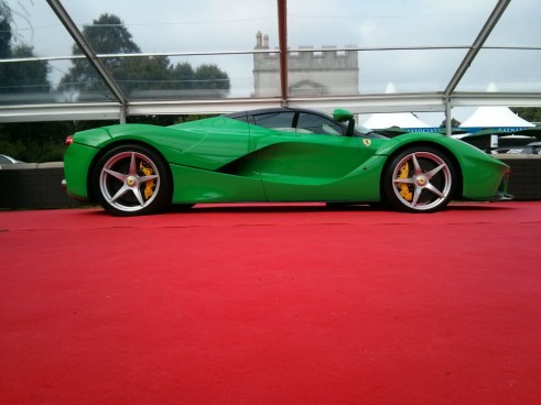 Salon Prive Review 2014 - Carwitter - 022