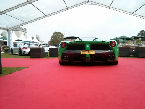 Salon Prive Review 2014 - Carwitter - 023
