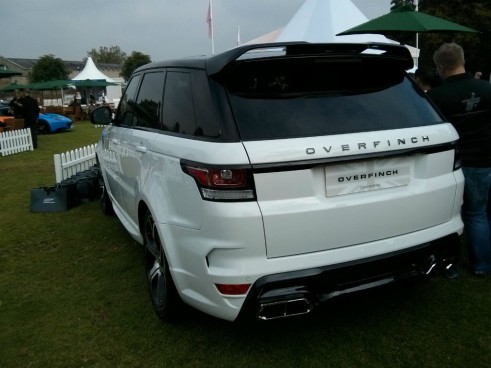 Salon Prive Review 2014 - Carwitter - 024