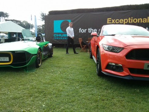 Salon Prive Review 2014 - Carwitter - 027