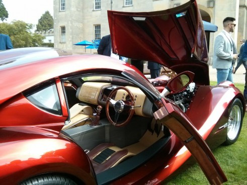 Salon Prive Review 2014 - Carwitter - 028