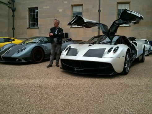 Salon Prive Review 2014 - Carwitter - 031