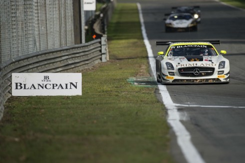 Blancpain Zolder HTP 2 - carwitter
