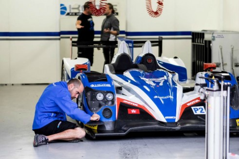 WEC Fuji KCMG - carwitter