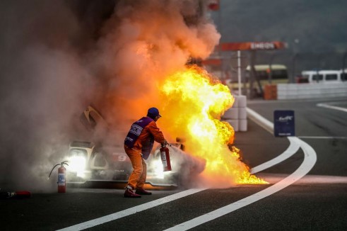 WEC Fuji Lotus - carwitter